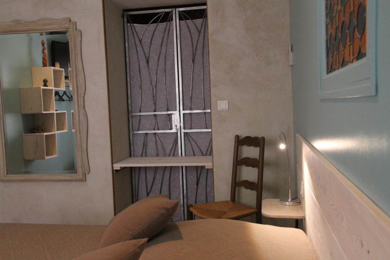 L'Atelier B&B Bedoin Bagian luar foto