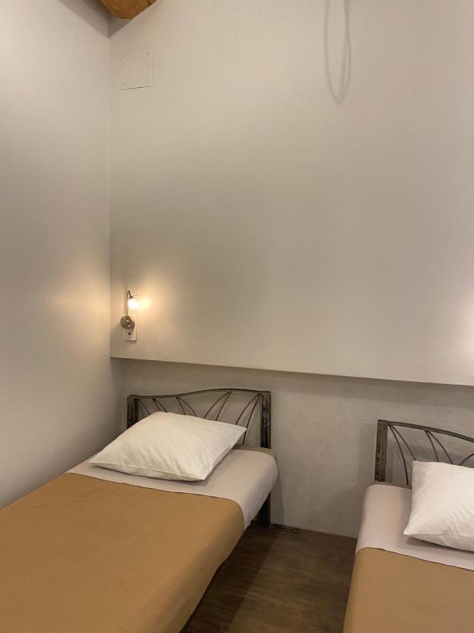 L'Atelier B&B Bedoin Bagian luar foto