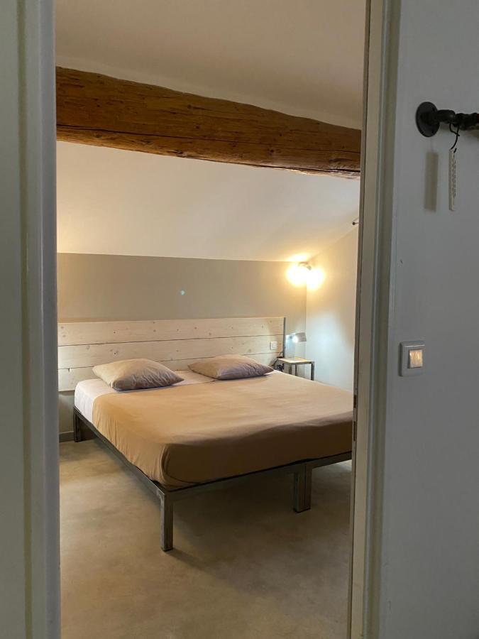 L'Atelier B&B Bedoin Bagian luar foto