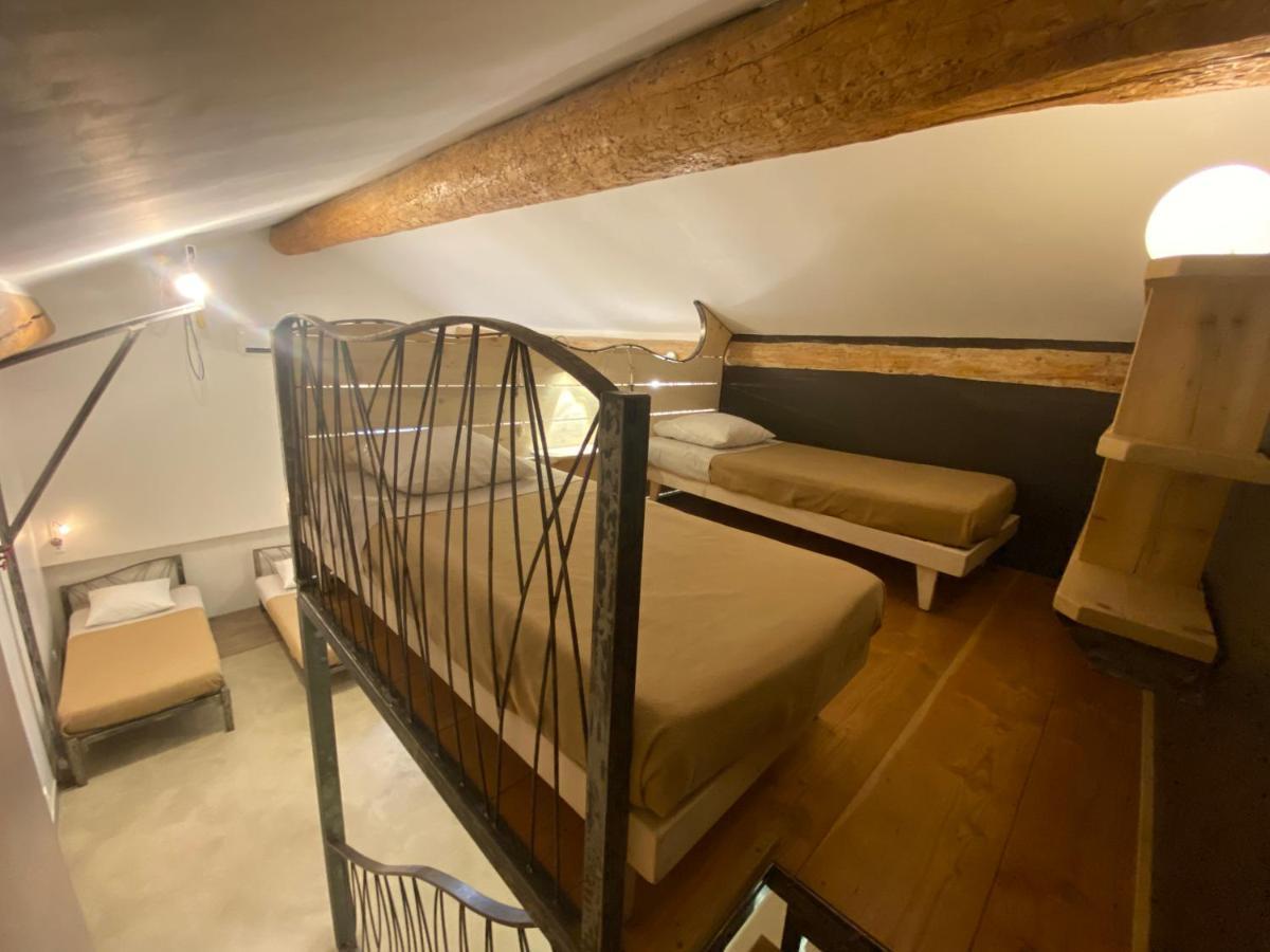 L'Atelier B&B Bedoin Bagian luar foto