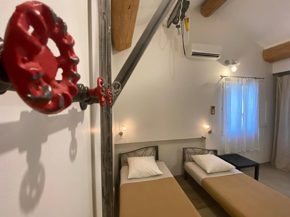 L'Atelier B&B Bedoin Bagian luar foto