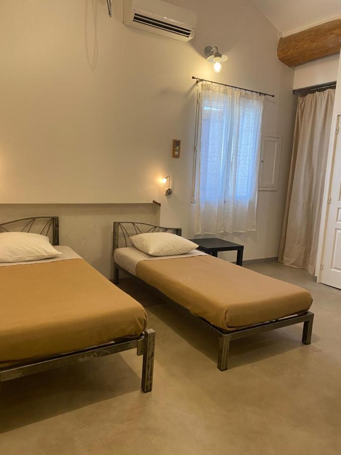 L'Atelier B&B Bedoin Bagian luar foto