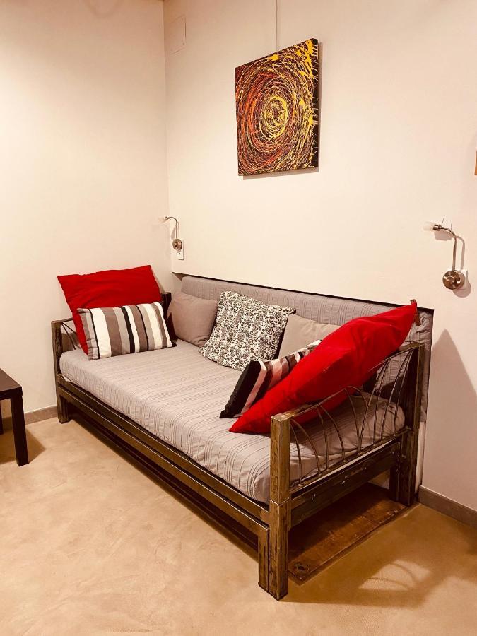 L'Atelier B&B Bedoin Bagian luar foto