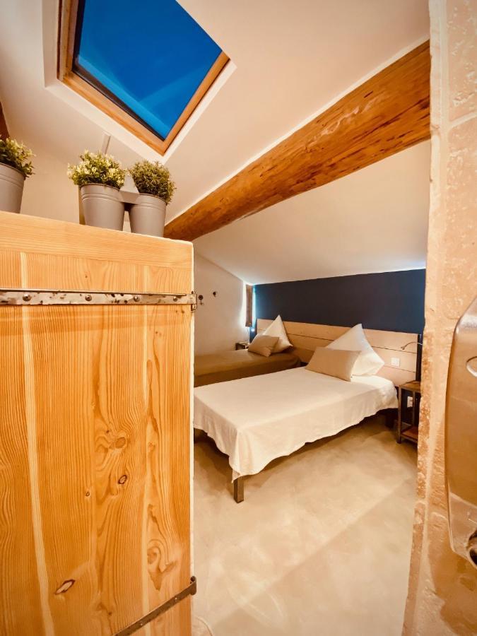 L'Atelier B&B Bedoin Bagian luar foto