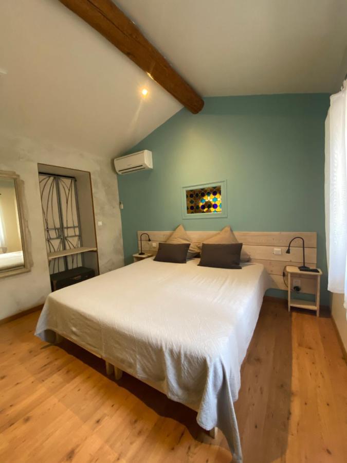L'Atelier B&B Bedoin Bagian luar foto