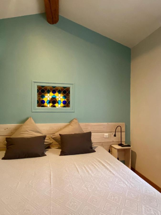 L'Atelier B&B Bedoin Bagian luar foto